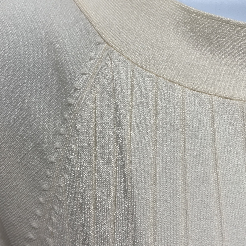 Ivory Nine & Co Top - Picture 2 of 6